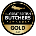 great butcher gold award